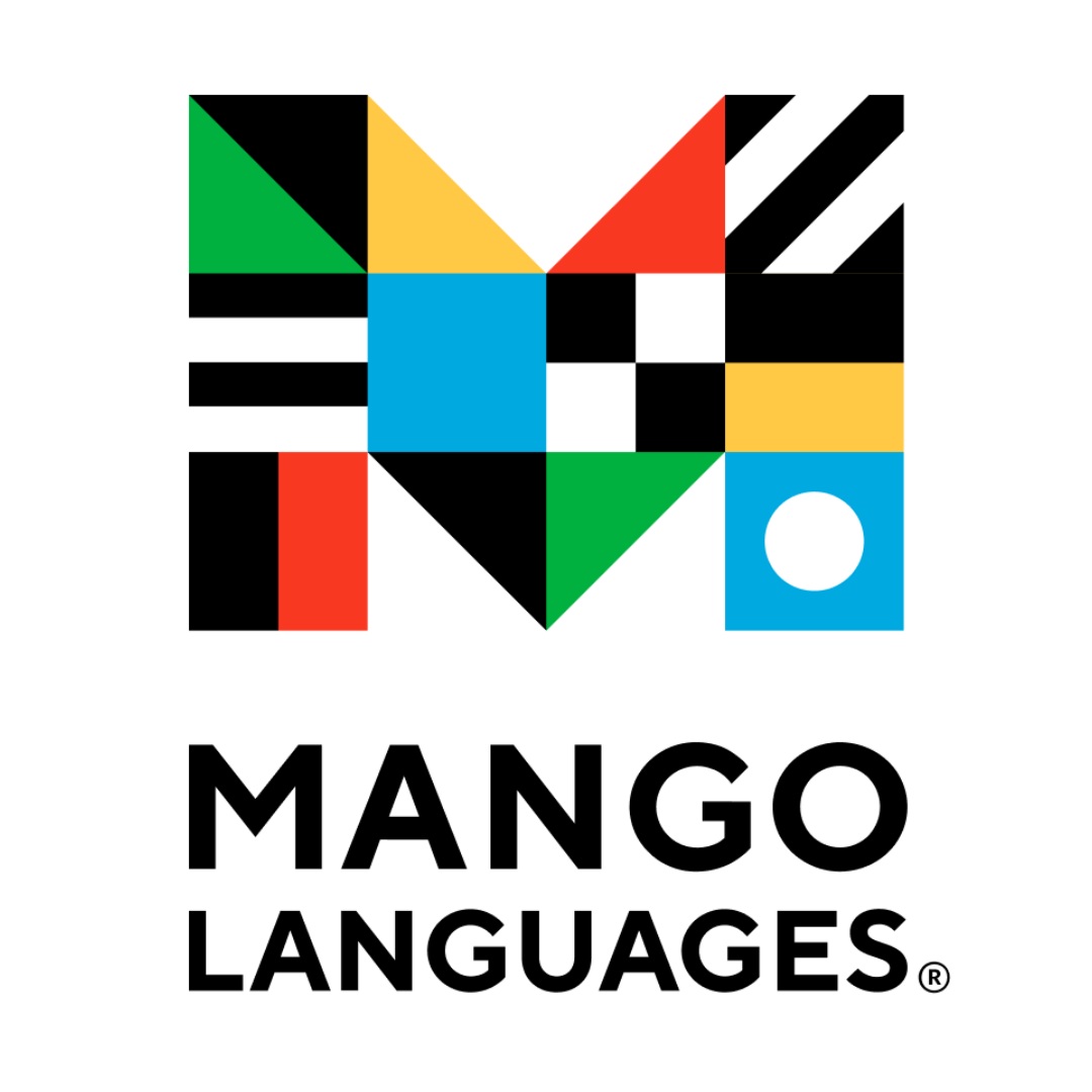 Click here to open Mango Languages program