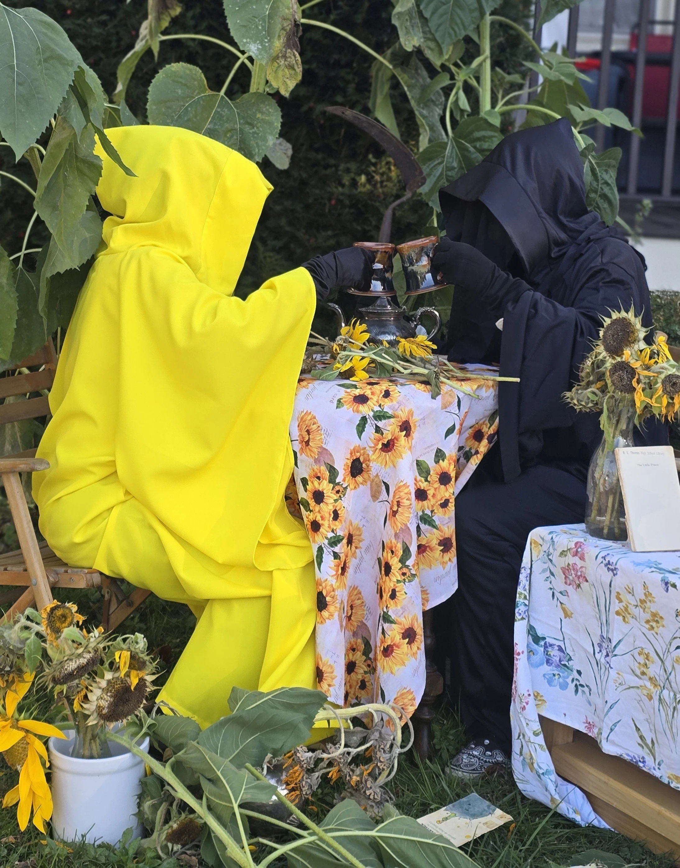 2026 Death Café Series - Irondequoit Public Library