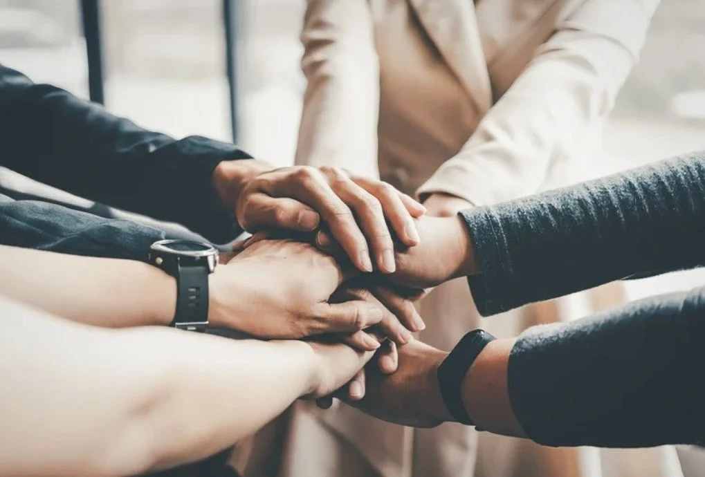 Monthly Caregiver Support Group at Rochester Presbyterian Home