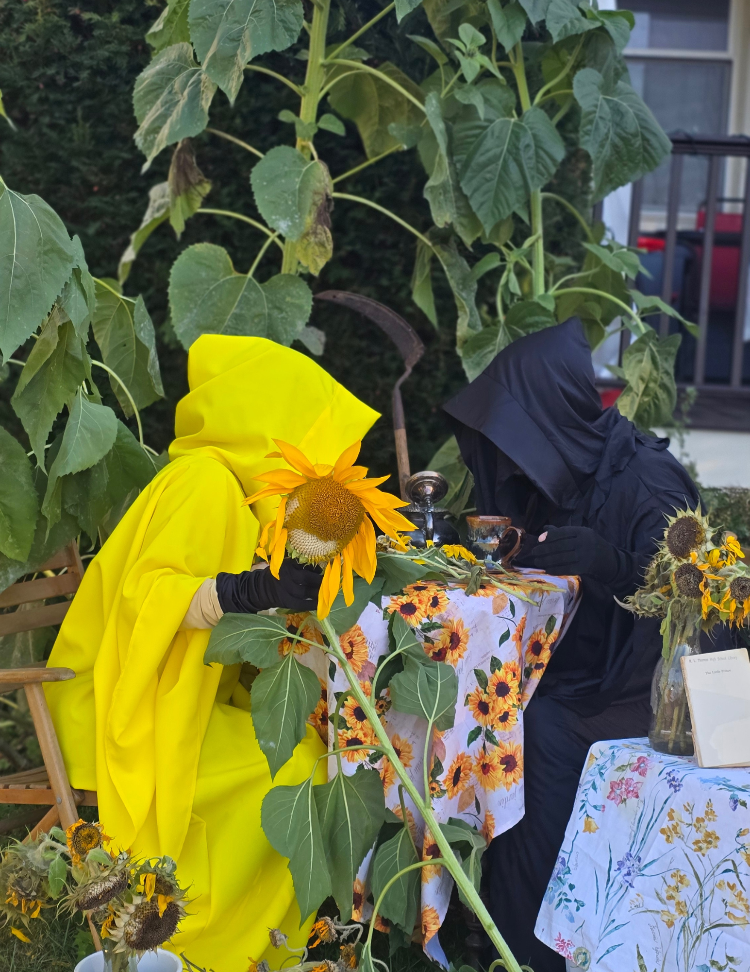2026 Death Café Series