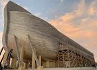 Ark Encounter    April 23, 2026