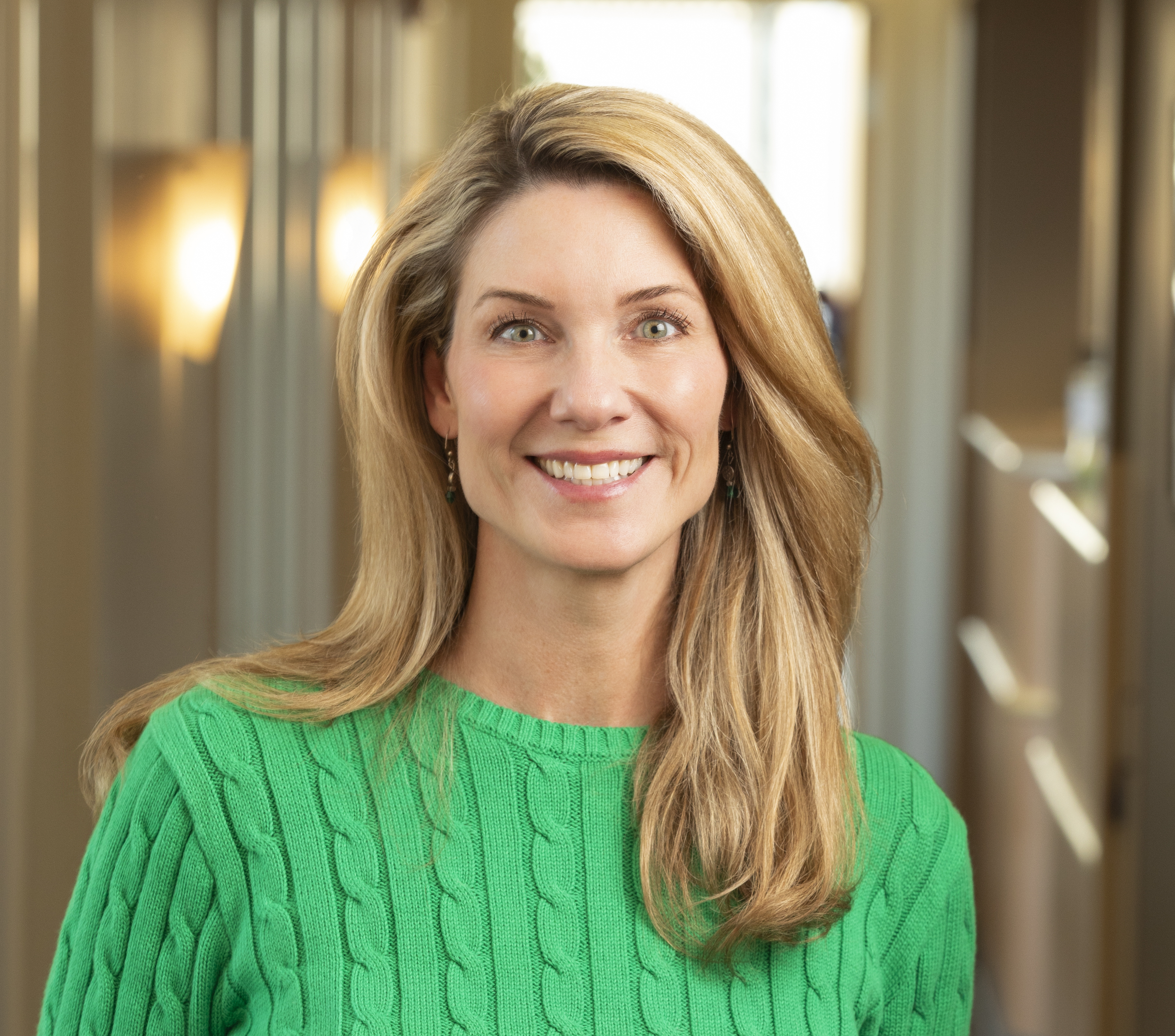 Headshot of Dr. Ellen Chirichella, board-certified in medical oncology and hematology