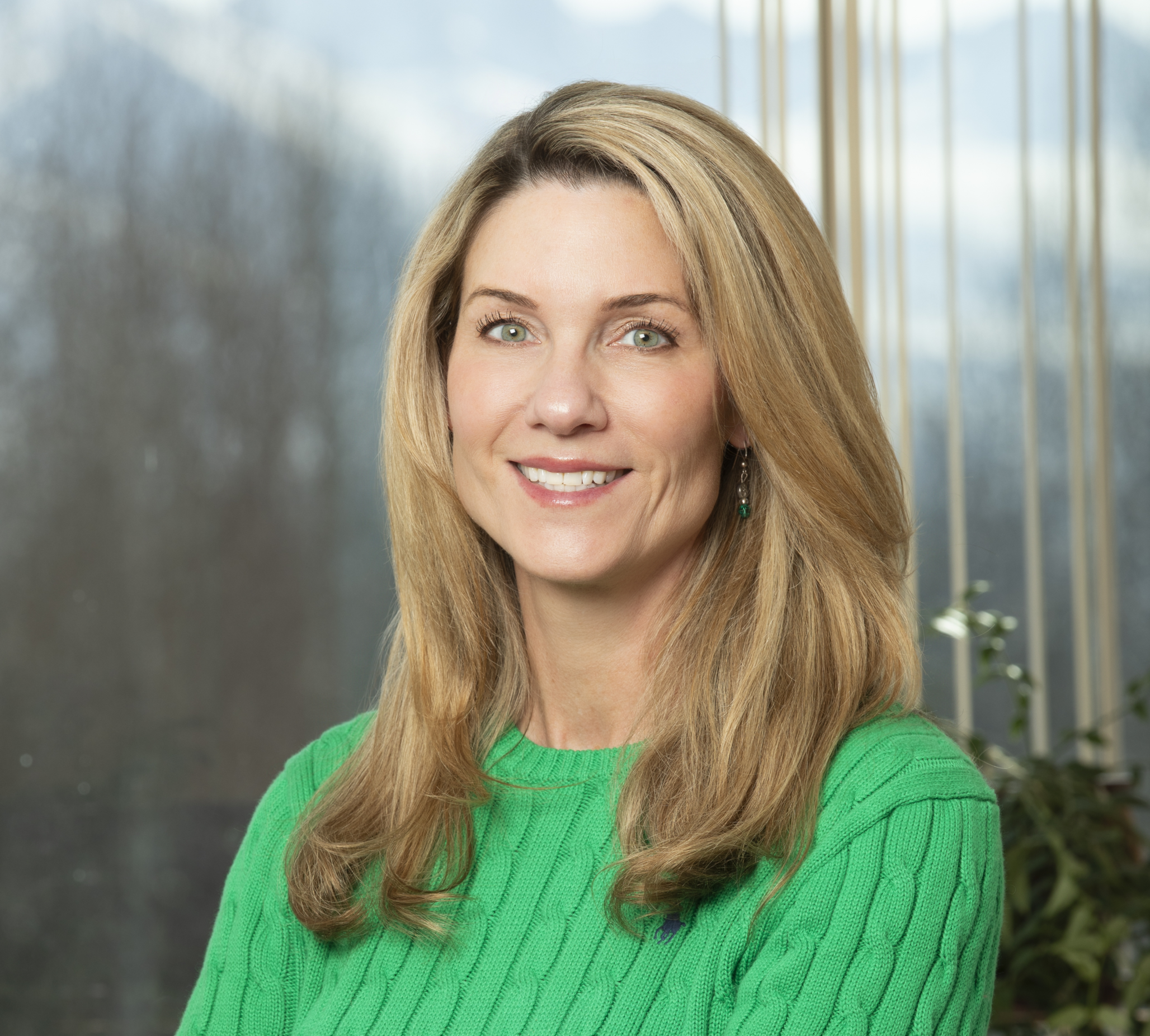 Headshot of Dr. Ellen Chirichella, board-certified in medical oncology and hematology