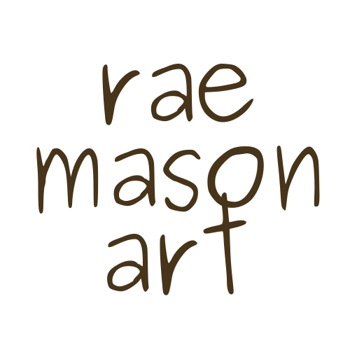 Rae Mason Artist 