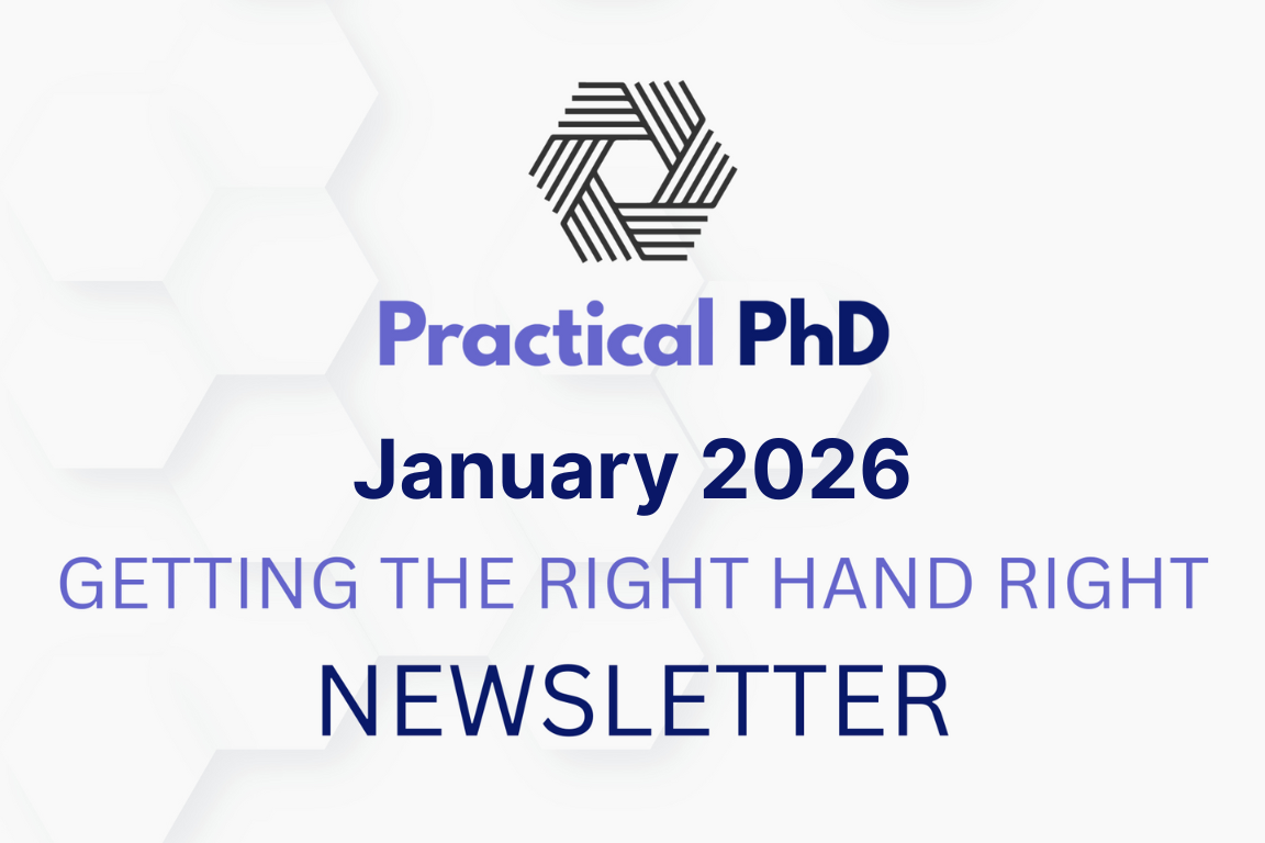 January 2026 Newsletter 