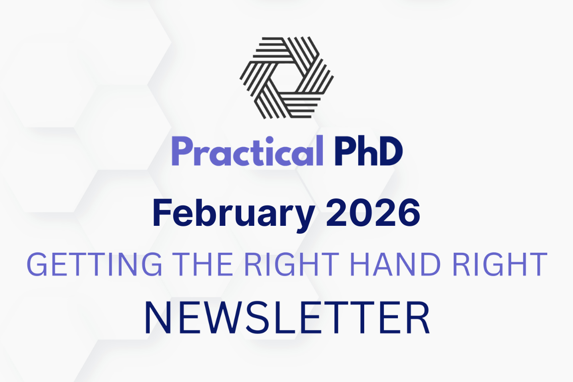 February 2026 Newsletter 