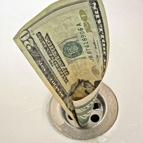 The Cost of Advocacy, Part I: The Price of Being Heard