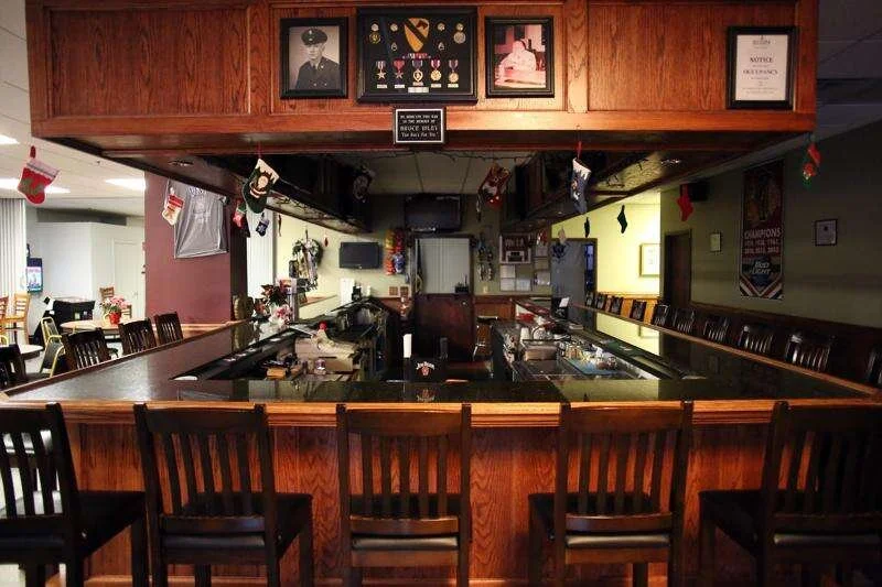 Dear Veteran Service Organization Auxiliary