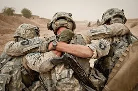 The Mission Continues