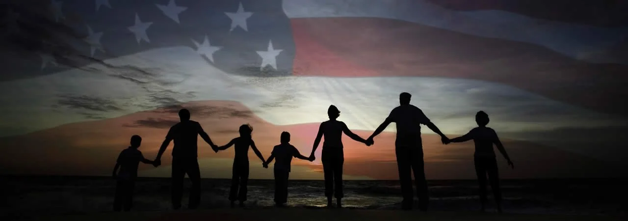 If You Serve the Military Community, You Must Include the Families and the Survivors