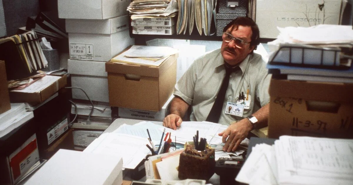 The High Cost of Experience