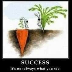 What People Think Advocacy Looks Like vs. What It Actually Looks Like