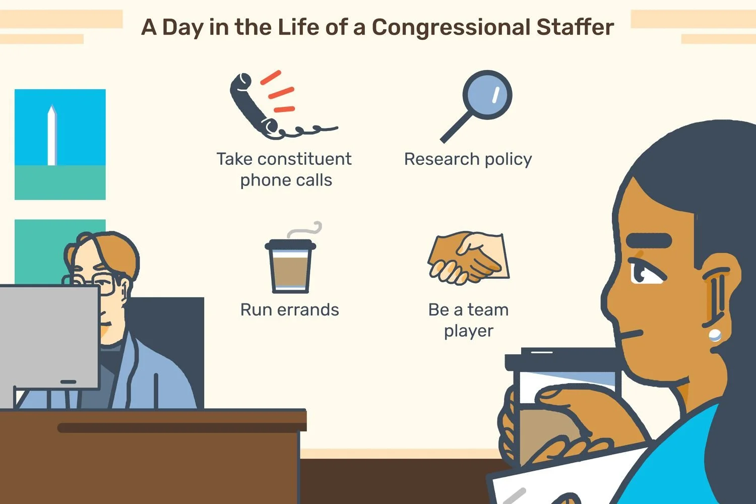 The Gatekeepers of Democracy