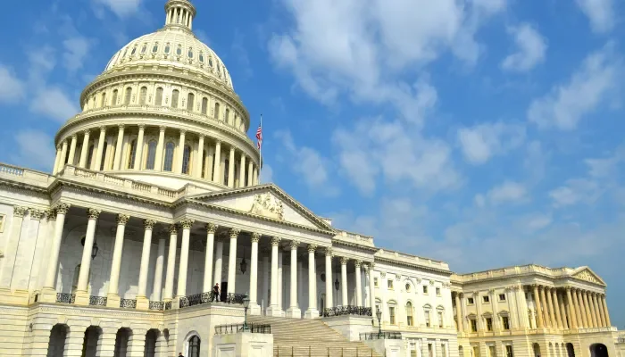 Military Culture Meets Capitol Hill