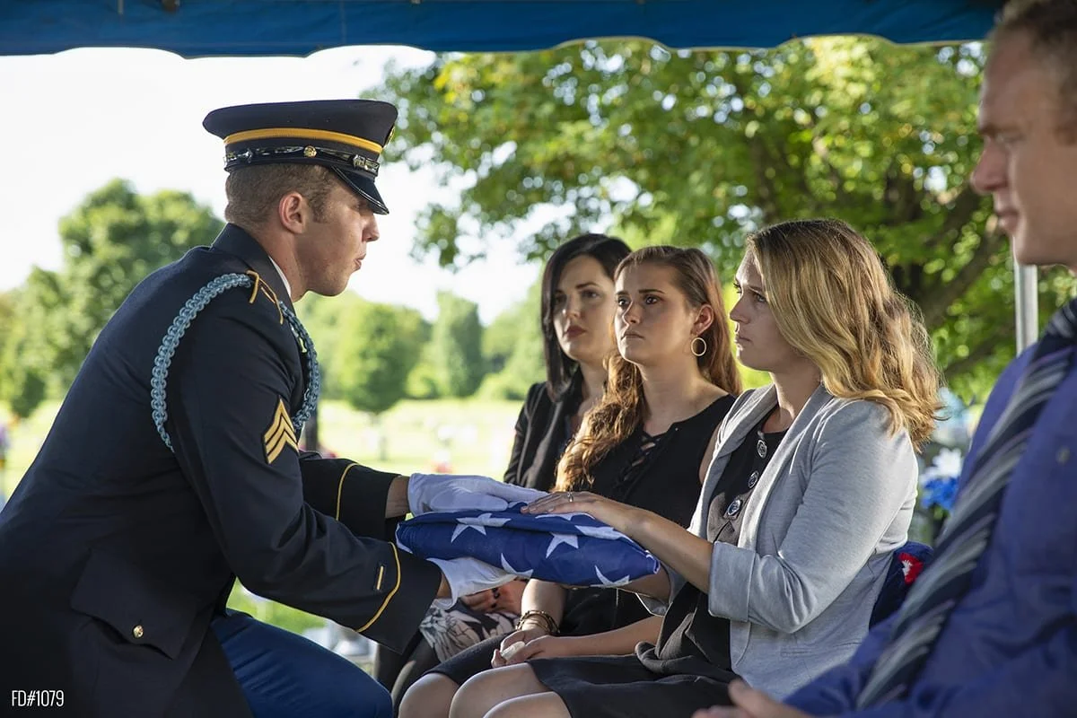 Dear Military Podcasters