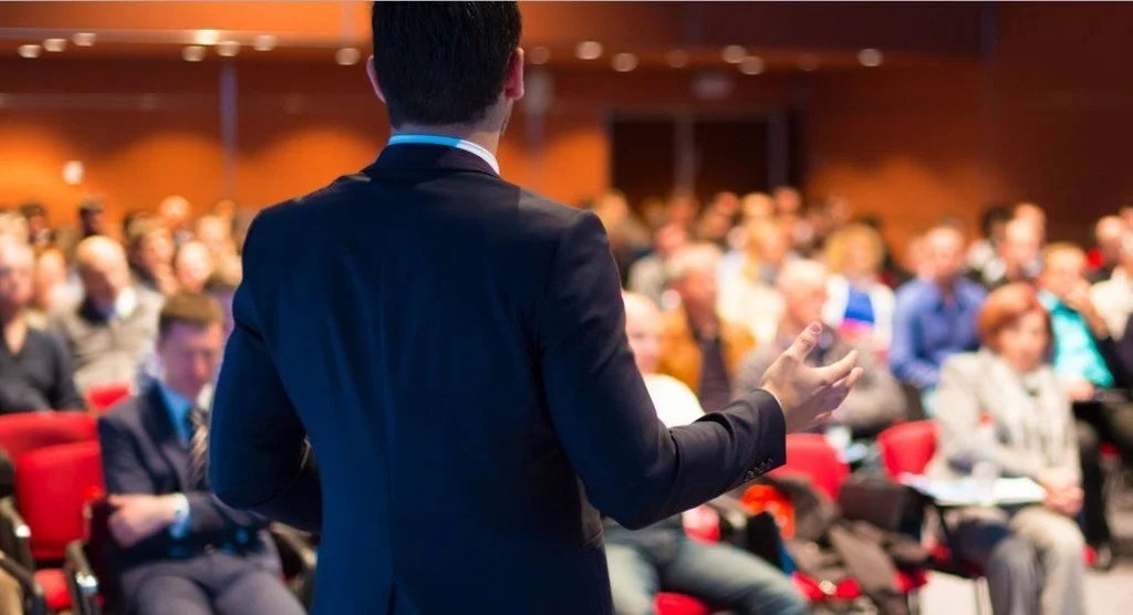 Giving Public Testimony: Turning Nerves into Nuance