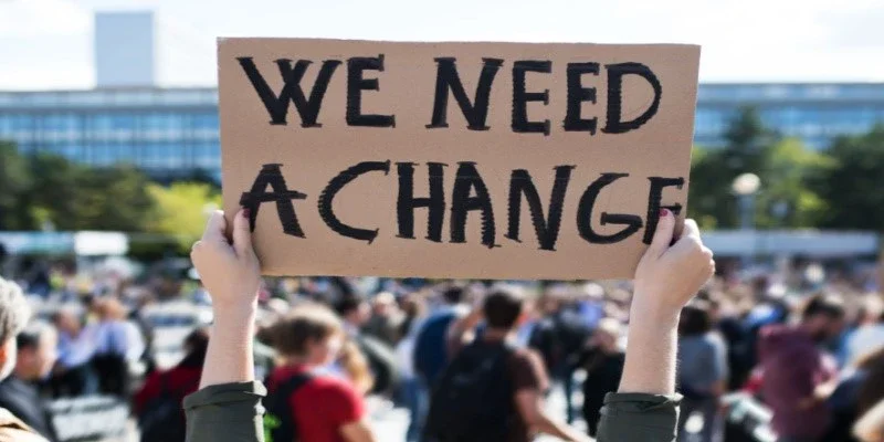 The Hidden Price Tag of “Just Write Your Representative”