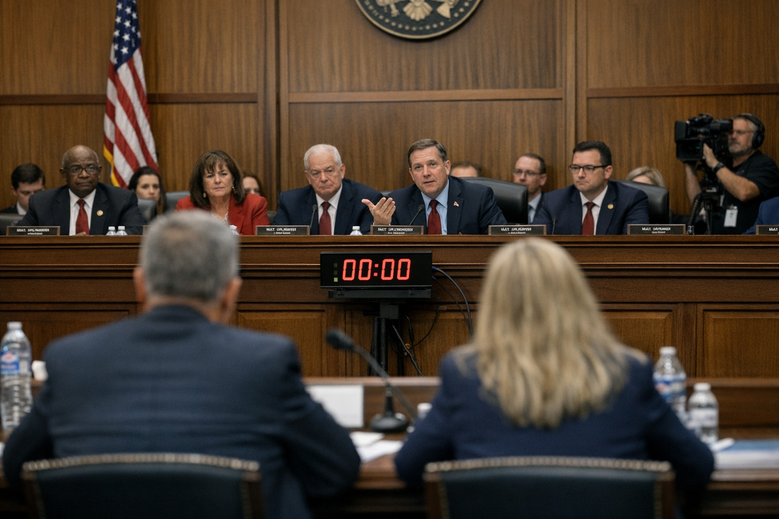 Oversight Is Not Optional