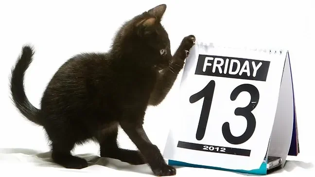 Friday the 13th