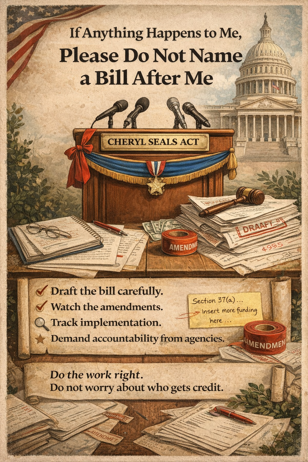 If Anything Happens to Me,