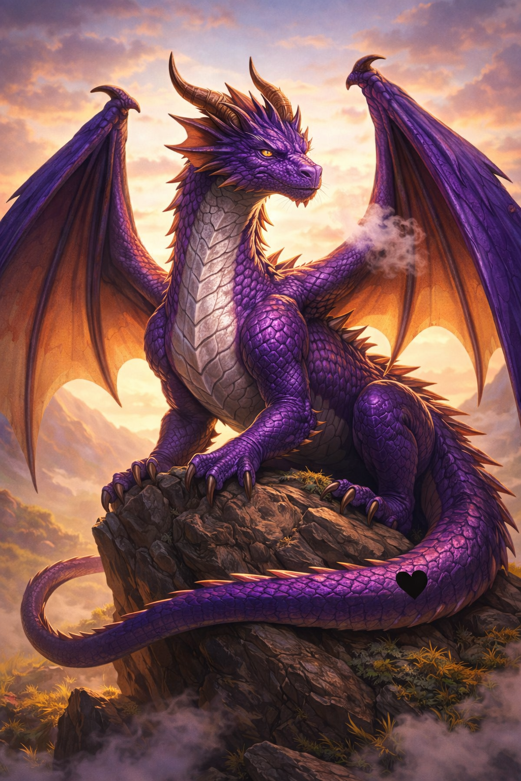 In Defense of Dragons