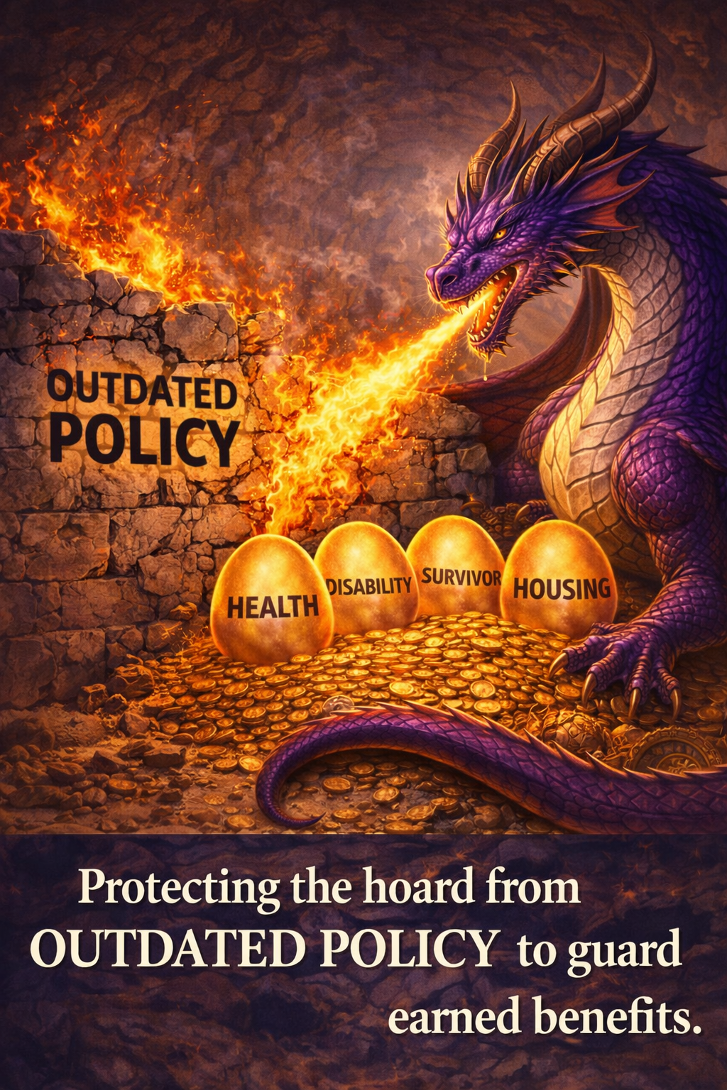 The Fire Is for Broken Systems, Not People