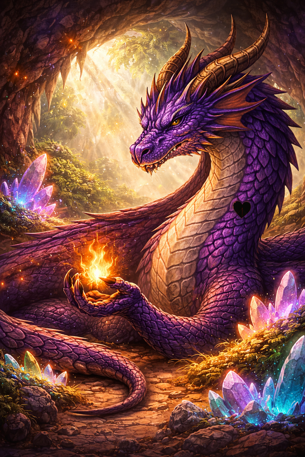 Guarding Your Spark in the Age of Permanent Outrage