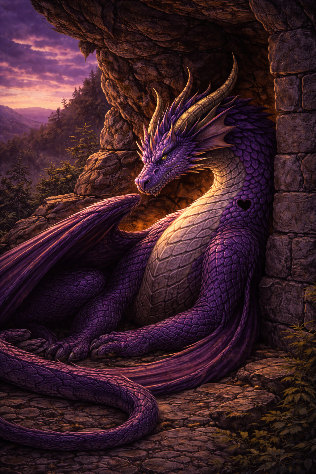 When Guardians Need Guarding