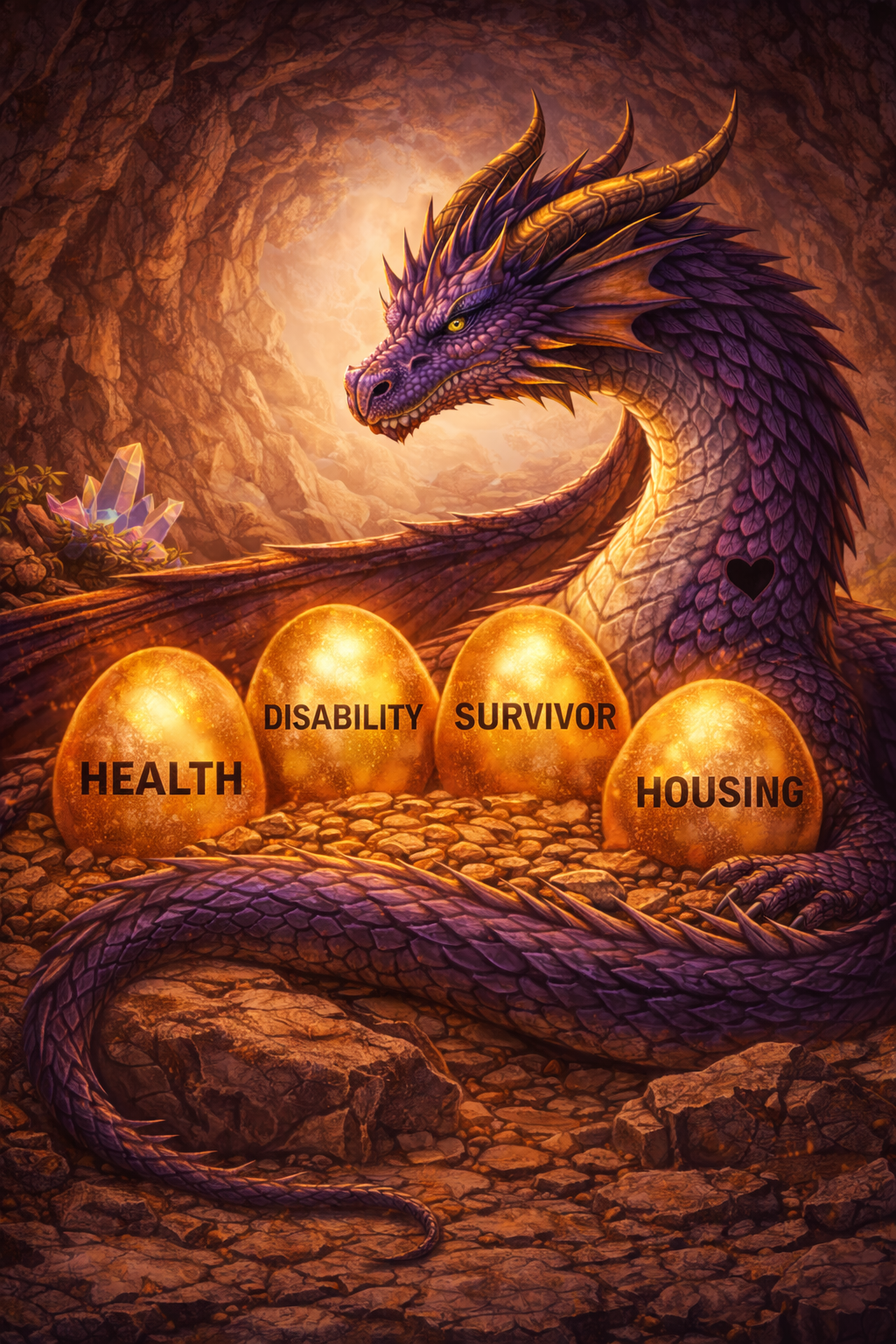 Guardians, Not Gatekeepers