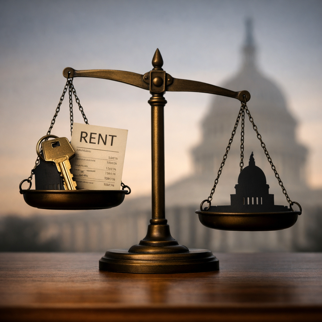 Advocacy Has Become an Elusive Privilege Purchased With Financial Stability