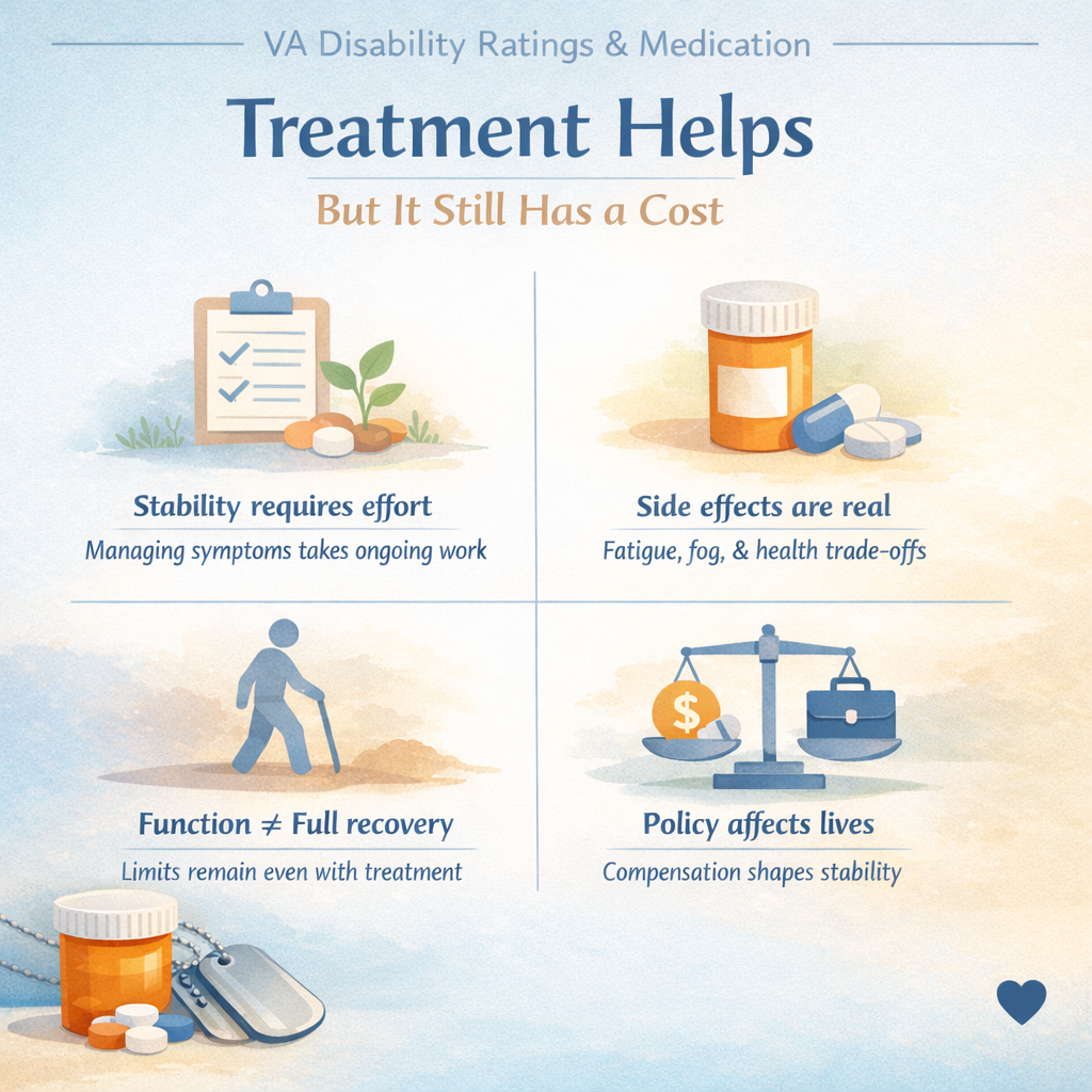 When Treatment Becomes the Measurement