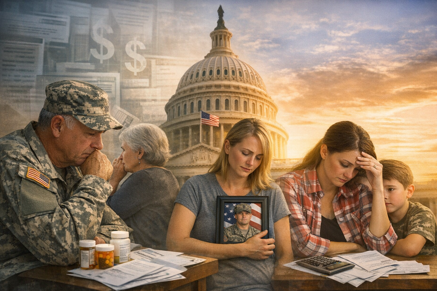 The Budget Isn’t Neutral