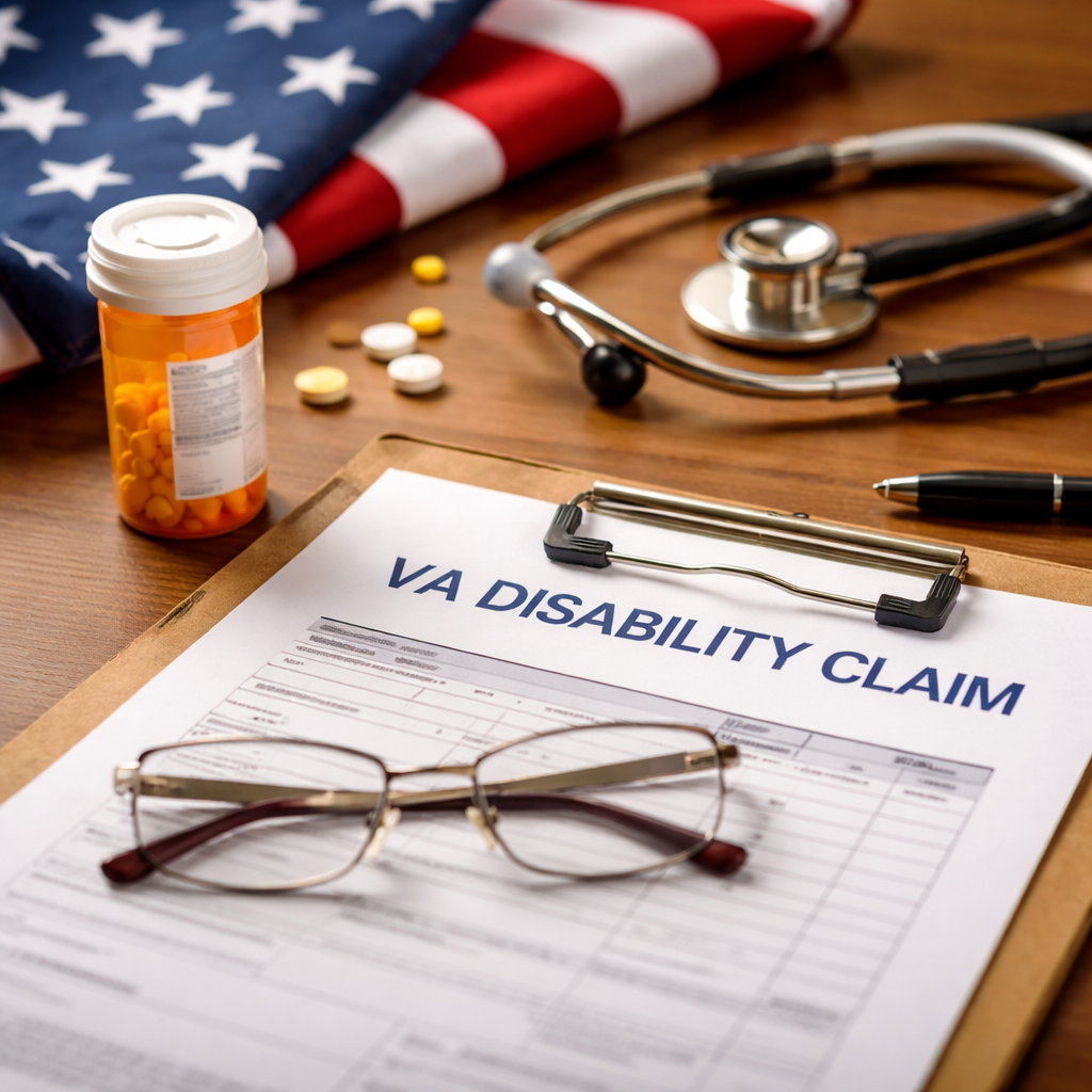 VA Halts Enforcement of “Impact of Medication” Rule