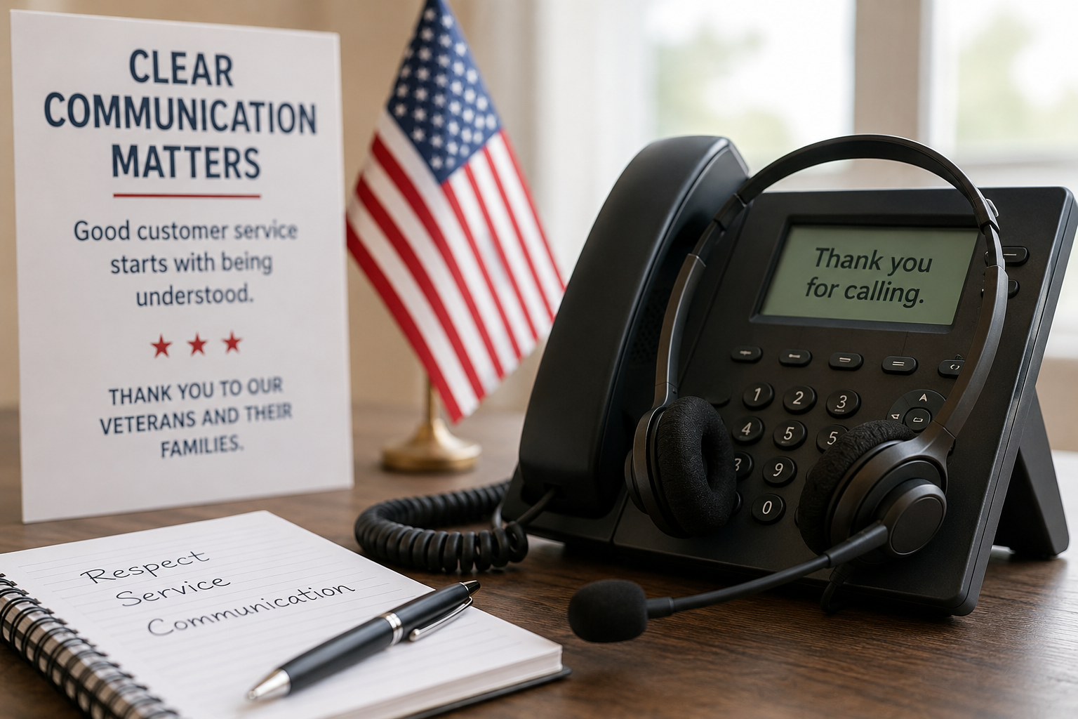 Clear Communication Is Customer Service
