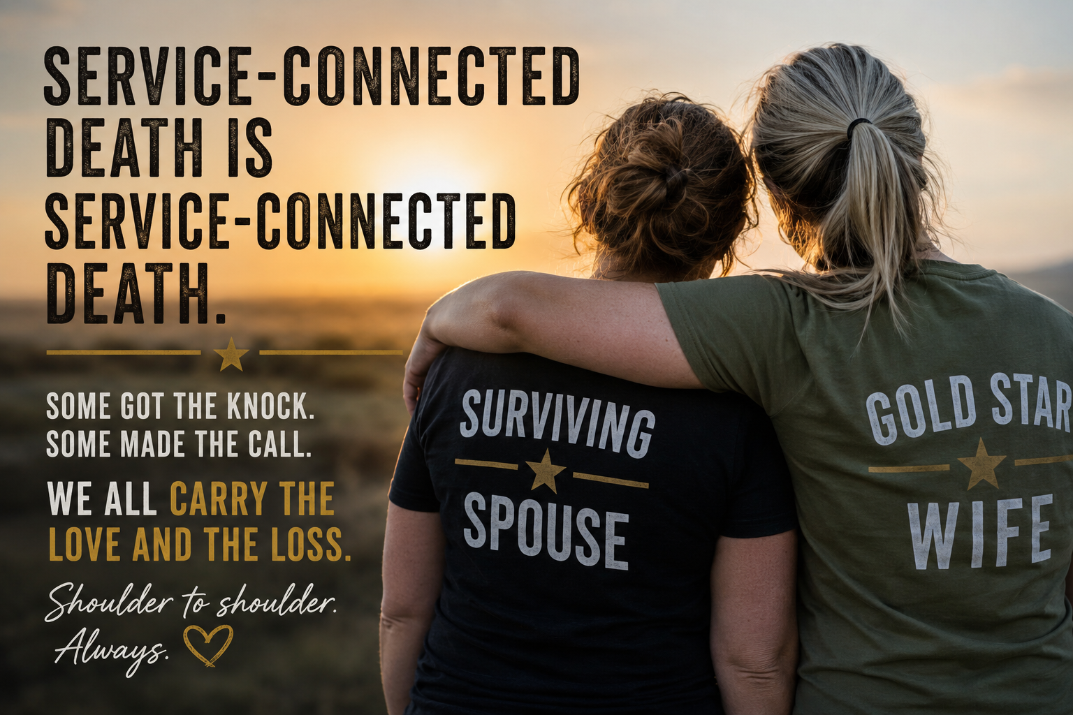 Grief Should not be a Competitive Sport