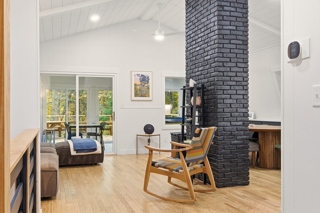 Glen Living Room