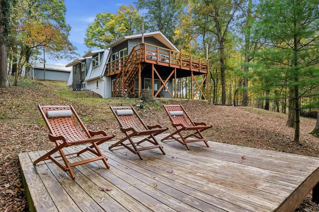 Glen Retreat