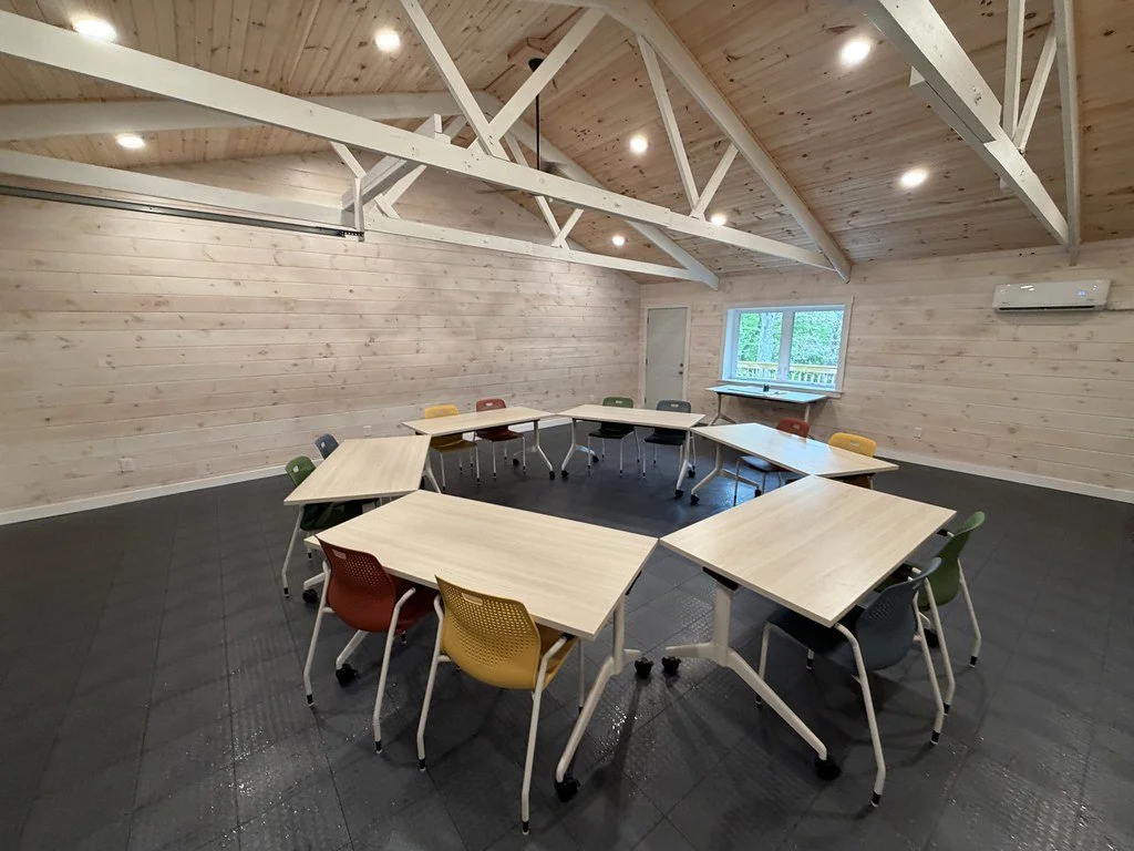 Glen Indoor Flex Space