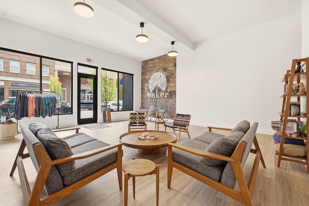Main Lounge