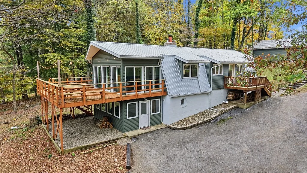 Glen Retreat
