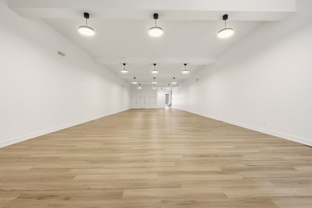 Main Flex Space