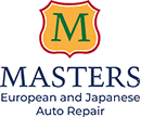 Masters European and Japanese Auto