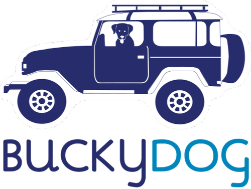 BuckyDog