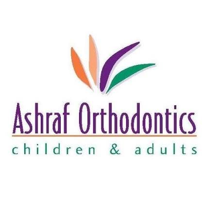 Ashraf Orthodontics