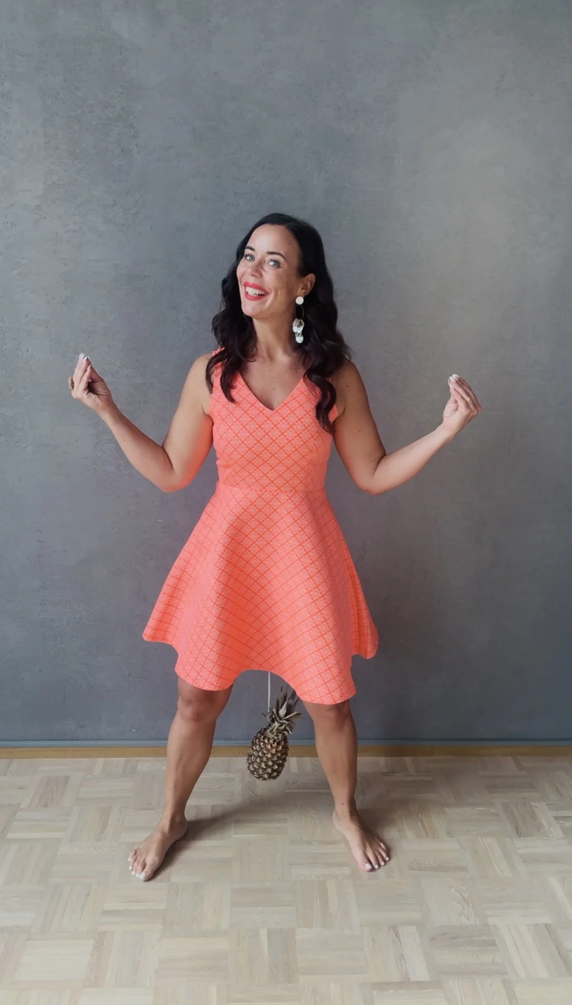 Tantraphysio Yoni Flow® -valmennus / Myynnissä nyt Early Bird -hintaan!