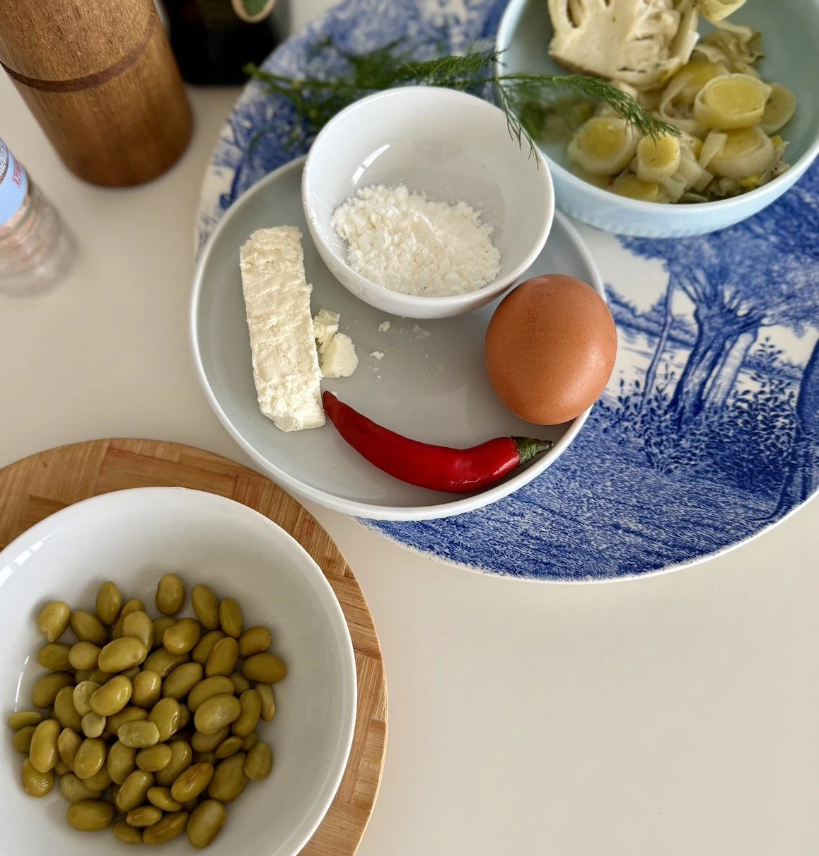 Maak gezond eten makkelijk: toevoegen i.p.v. schrappen