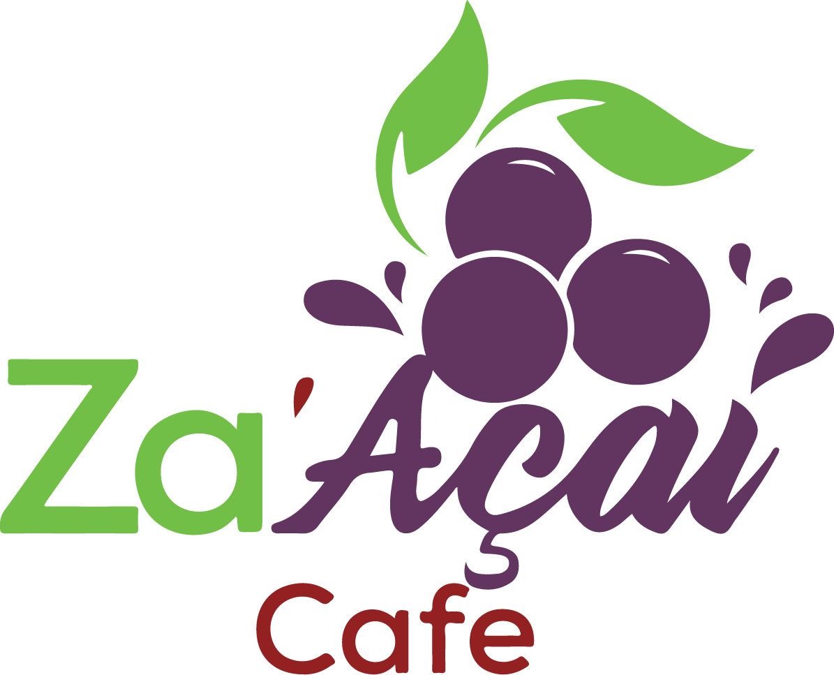 Za&#39;Acai Cafe 