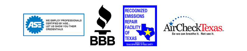 M.E. Gene Johnson Garage | Austin Auto Repair | Auto Service