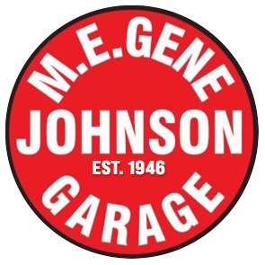 M.E. Gene Johnson Garage | Austin Auto Repair | Auto Service