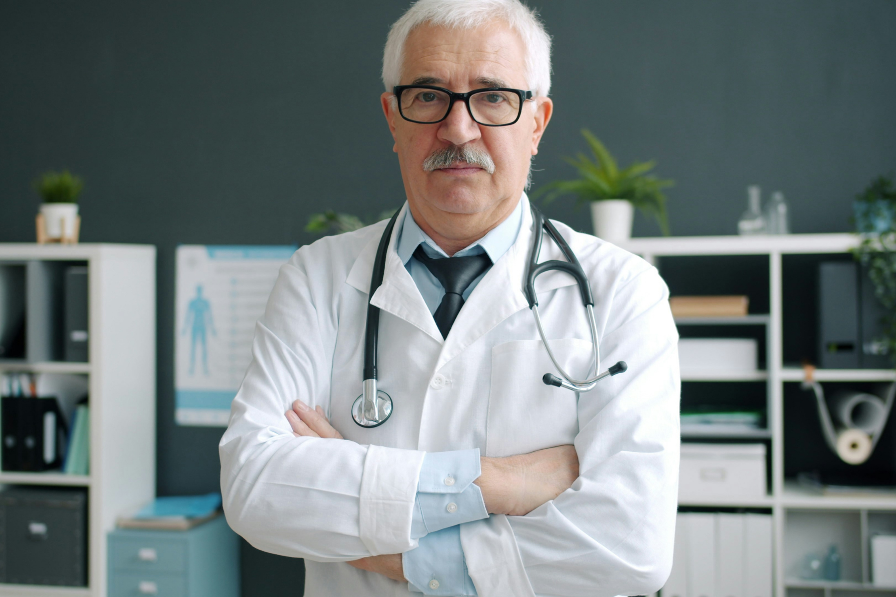 Enrollment with Medicare and Commercial Insurances